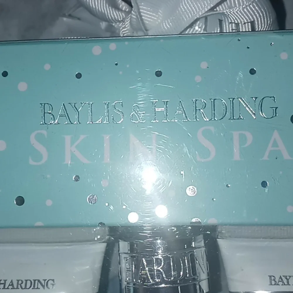 Baylis & Harding Skin Spa Kit
